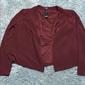 💼💼💼 Torrid Blazer💼💼💼